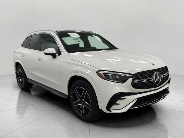 2025 Mercedes-Benz GLC Vehicle Photo in Appleton, WI 54913