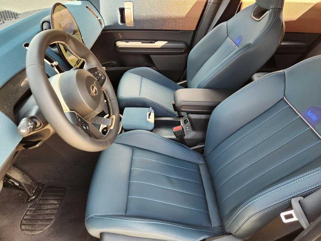 2025 MINI Cooper S Countryman ALL4 Vehicle Photo in PLANO, TX 75024
