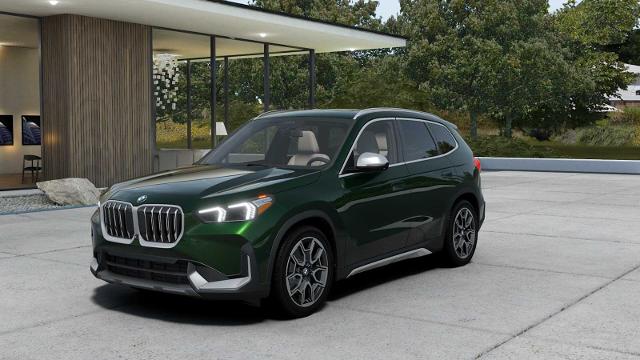 2025 BMW X1 xDrive28i Vehicle Photo in GRAPEVINE, TX 76051