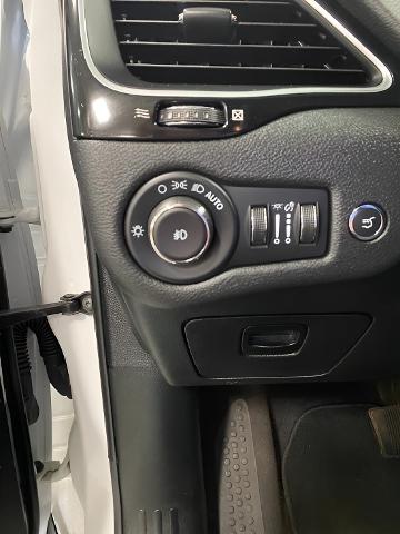 2023 Jeep Cherokee Vehicle Photo in APPLETON, WI 54914-8833