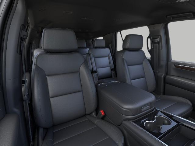 2025 Chevrolet Tahoe Vehicle Photo in MIDDLETON, WI 53562-1492