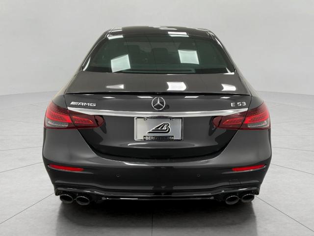 2022 Mercedes-Benz E-Class Vehicle Photo in Appleton, WI 54913