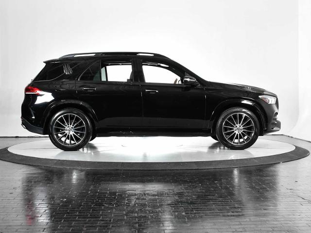2021 Mercedes-Benz GLE Vehicle Photo in DALLAS, TX 75235