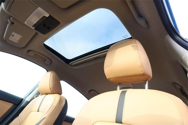 2025 Nissan Sentra Vehicle Photo in Hazelwood, MO 63042