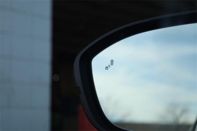 2025 Nissan Murano Vehicle Photo in Hazelwood, MO 63042