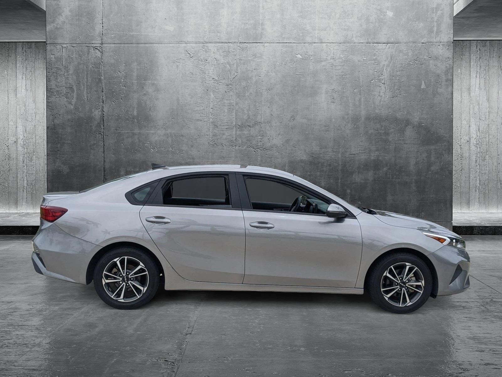 2023 Kia Forte Vehicle Photo in Davie, FL 33331