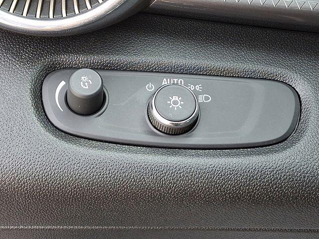 2024 Chevrolet Trax Vehicle Photo in PAWLING, NY 12564-3219