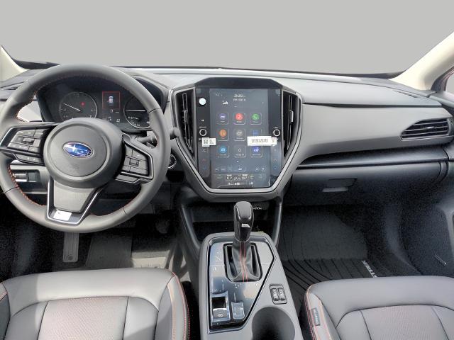 2025 Subaru Crosstrek Vehicle Photo in Green Bay, WI 54304