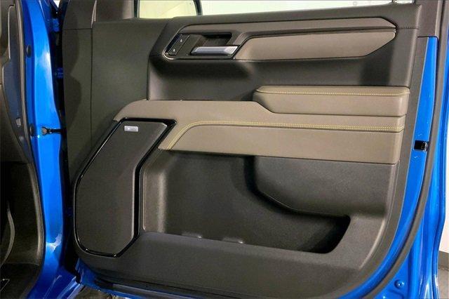2023 Chevrolet Silverado 1500 Vehicle Photo in INDEPENDENCE, MO 64055-1314