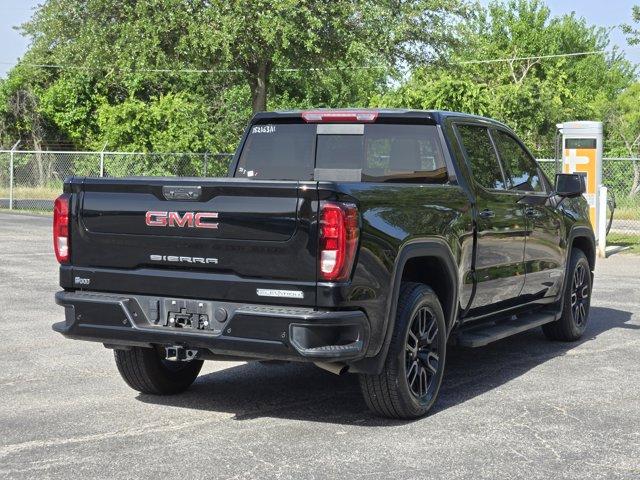 2023 GMC Sierra 1500 Vehicle Photo in Decatur, TX 76234