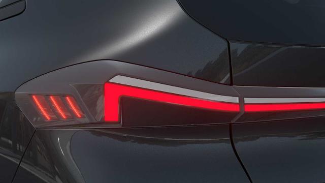 2025 BMW XM Vehicle Photo in GRAPEVINE, TX 76051