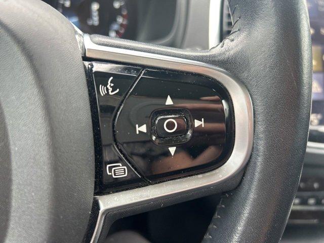 2016 Volvo XC90 Vehicle Photo in Harrisburg, PA 17111