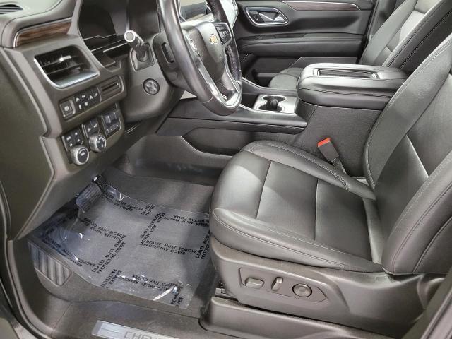 2022 Chevrolet Tahoe Vehicle Photo in NEENAH, WI 54956-2243