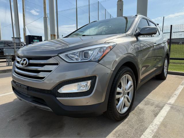2015 Hyundai Santa Fe Sport Vehicle Photo in HOUSTON, TX 77079
