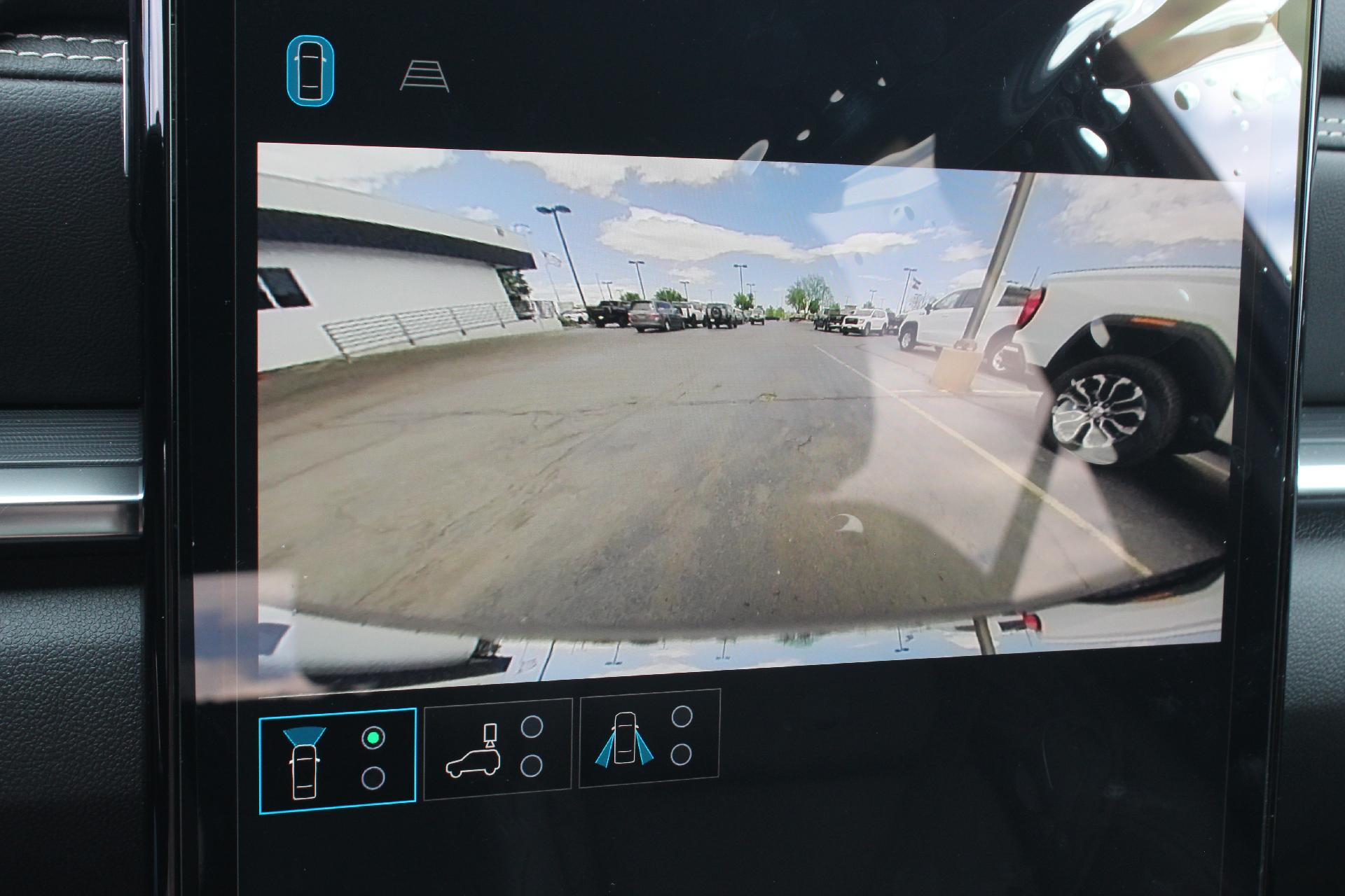 2026 GMC Terrain Vehicle Photo in AURORA, CO 80012-4011