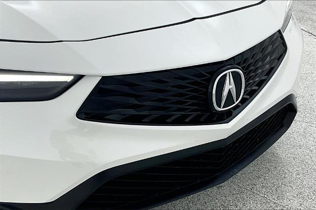 2023 Acura Integra Vehicle Photo in Grapevine, TX 76051