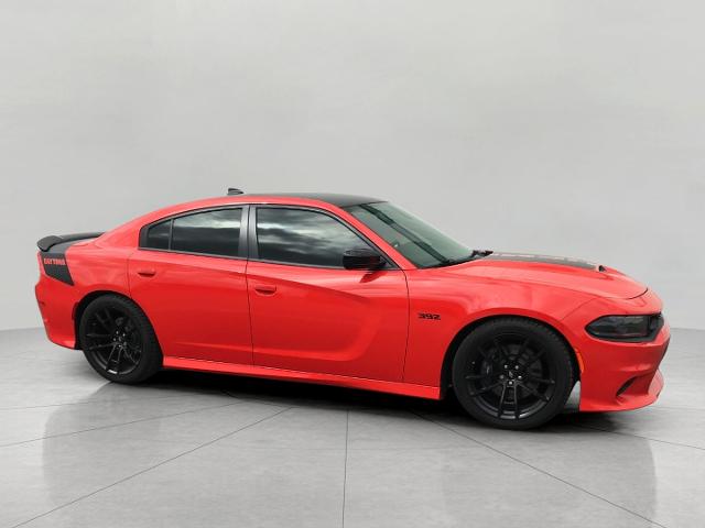 2023 Dodge Charger Vehicle Photo in GREEN BAY, WI 54303-3330