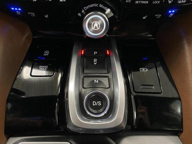 2023 Acura MDX Vehicle Photo in Appleton, WI 54913