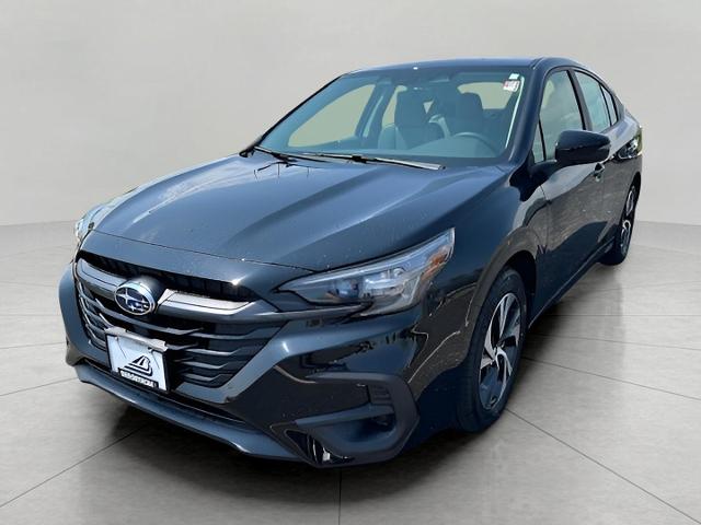 2025 Subaru Legacy Vehicle Photo in Oshkosh, WI 54904