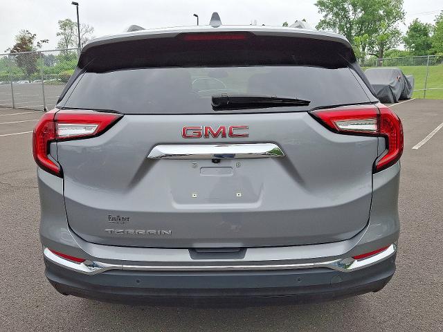 2023 GMC Terrain Vehicle Photo in TREVOSE, PA 19053-4984