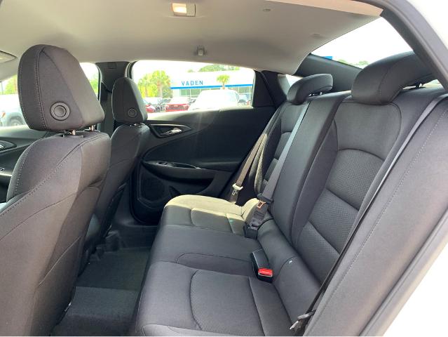 2025 Chevrolet Malibu Vehicle Photo in BEAUFORT, SC 29906-4218
