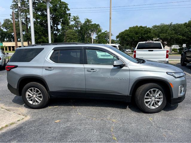 2023 Chevrolet Traverse Vehicle Photo in Savannah, GA 31419