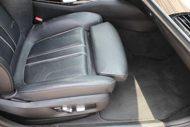 2018 BMW 530i Vehicle Photo in HOUSTON, TX 77090