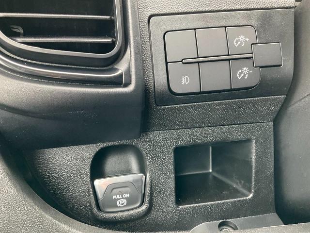 2025 Ram ProMaster Cargo Van Vehicle Photo in Kaukauna, WI 54130
