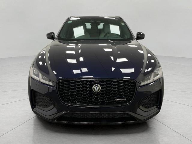 2025 Jaguar F-PACE Vehicle Photo in Appleton, WI 54913