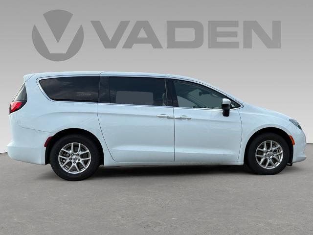 2023 Chrysler Voyager Vehicle Photo in Savannah, GA 31419