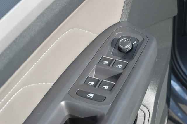 2021 Volkswagen Atlas Cross Sport Vehicle Photo in Houston, TX 77090