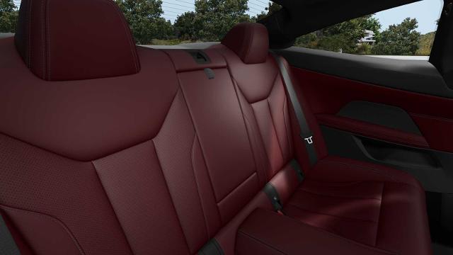 2026 BMW M440i Vehicle Photo in GRAPEVINE, TX 76051