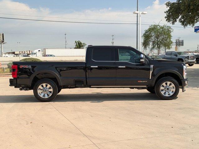 2023 Ford Super Duty F-250 SRW Vehicle Photo in SELMA, TX 78154-1459