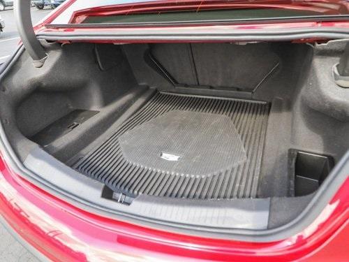2024 Cadillac CT5 Vehicle Photo in HOMOSASSA, FL 34448-1461