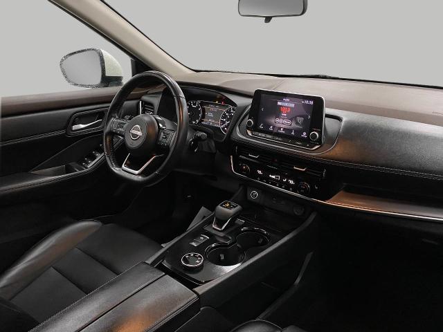 2023 Nissan Rogue Vehicle Photo in Appleton, WI 54913