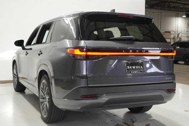 2024 Lexus TX 350 Vehicle Photo in GRAPEVINE, TX 76051