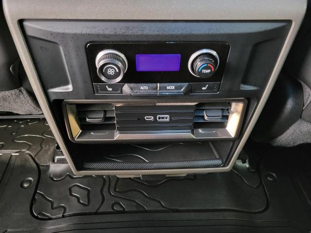 2024 GMC HUMMER EV SUV Vehicle Photo in APPLETON, WI 54914-4656