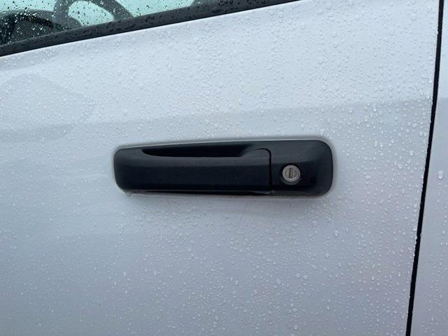 2024 Ram 2500 Vehicle Photo in Philadelphia, PA 19116