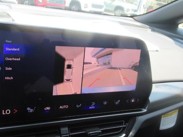 2025 Chevrolet Equinox EV Vehicle Photo in LEESBURG, FL 34788-4022
