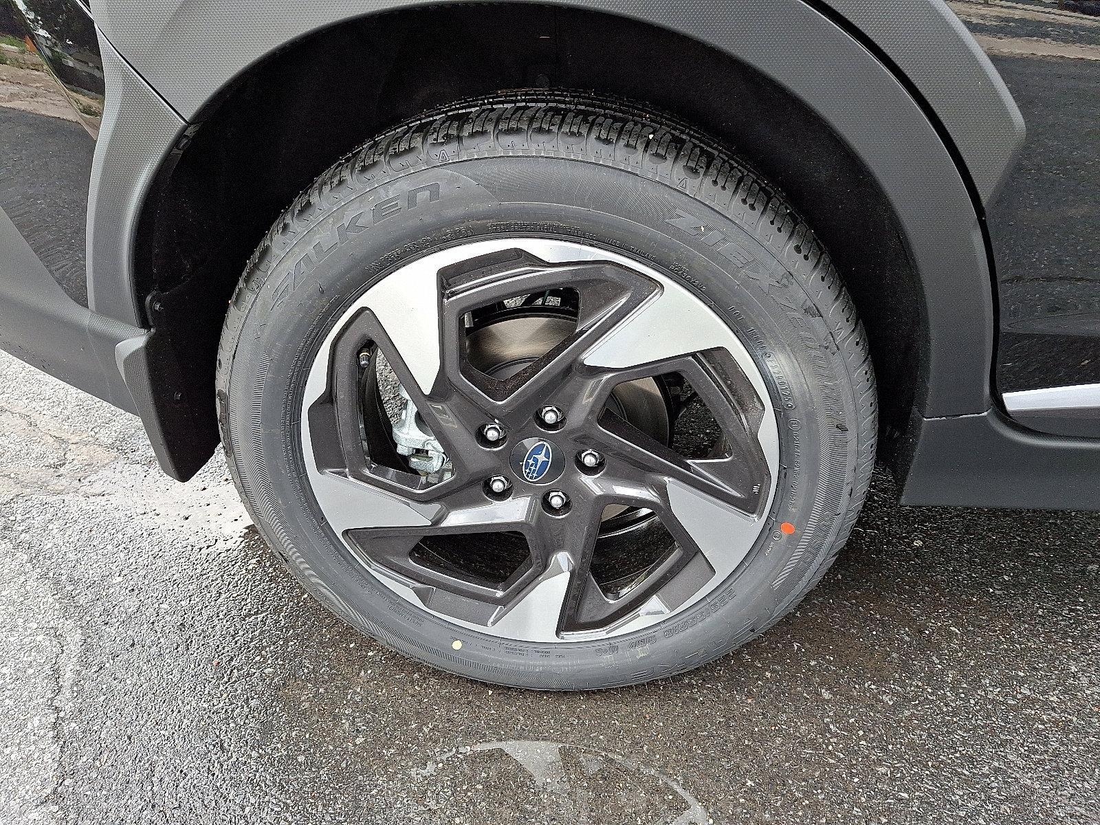 2025 Subaru Crosstrek Vehicle Photo in Harrisburg, PA 17111