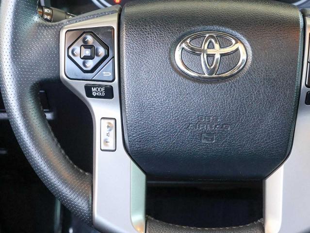 2019 Toyota 4Runner Vehicle Photo in Dallas, TX 75209