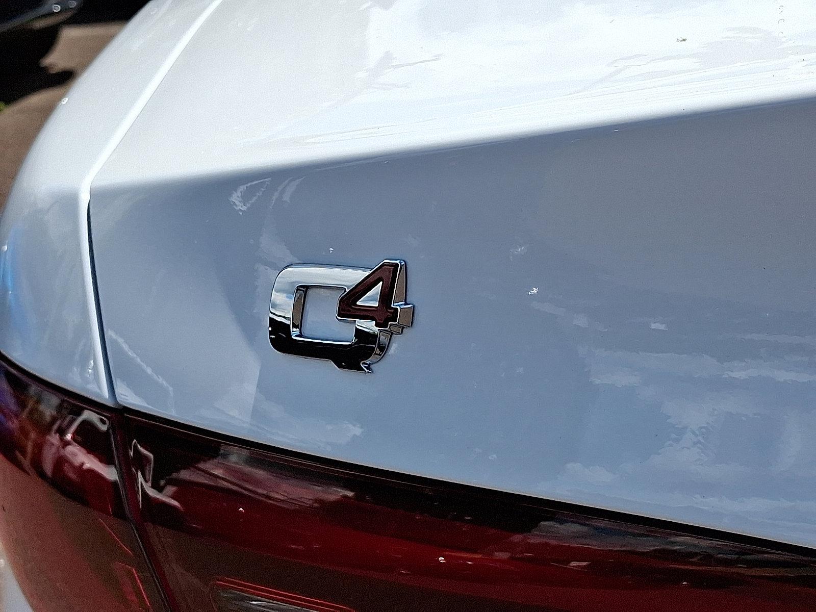 2022 Alfa Romeo Giulia Vehicle Photo in Willow Grove, PA 19090