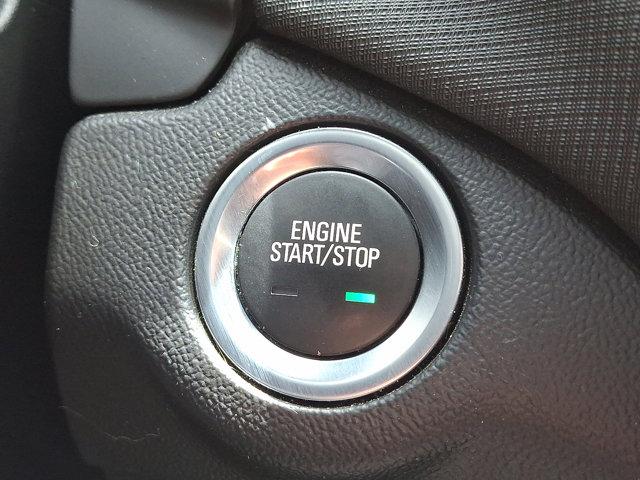 2022 Chevrolet Equinox Vehicle Photo in Philadelphia, PA 19116