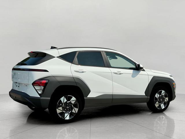 2025 Hyundai KONA Vehicle Photo in Green Bay, WI 54304