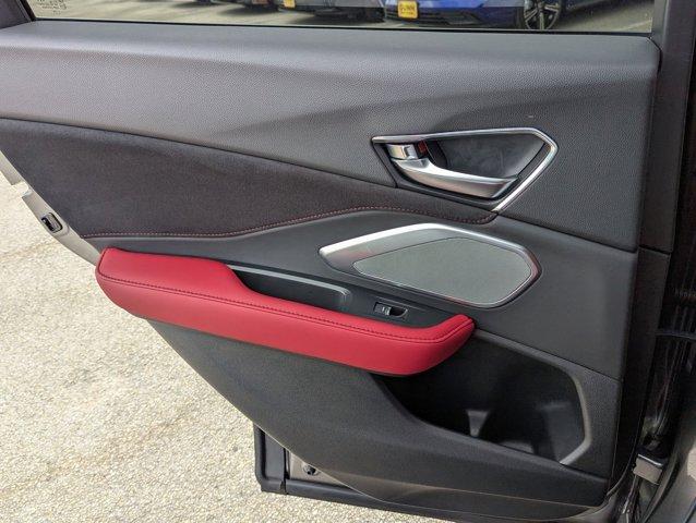 2024 Acura RDX Vehicle Photo in San Antonio, TX 78230