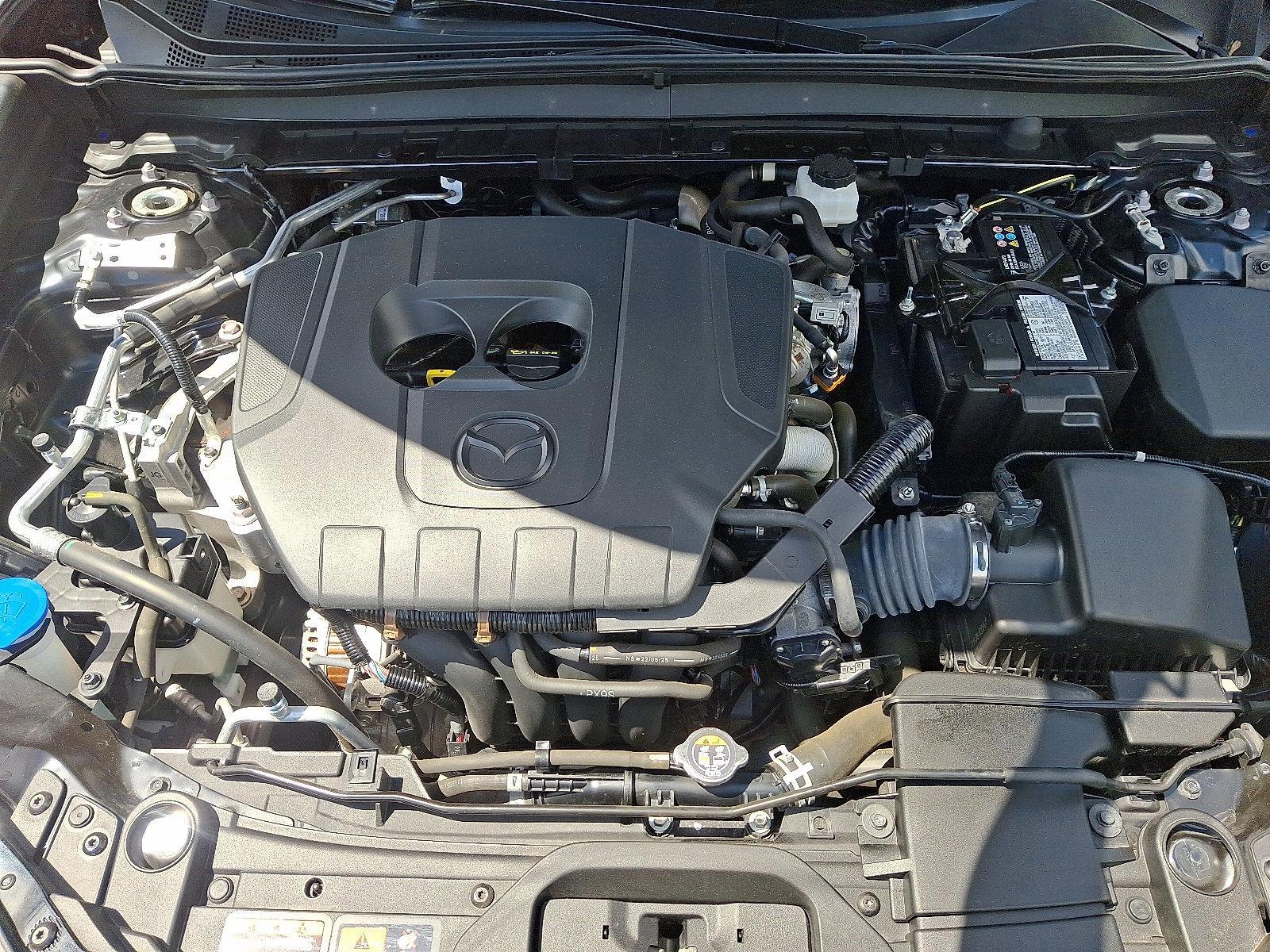 2023 Mazda CX-30 Vehicle Photo in Langhorne, PA 19047