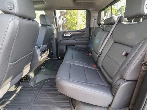 2025 GMC Sierra 1500 Vehicle Photo in HOMOSASSA, FL 34448-1461