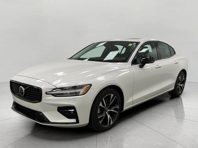 2025 Volvo S60 Vehicle Photo in Appleton, WI 54913