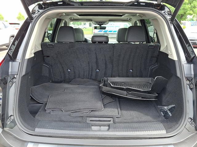 2022 Nissan Rogue Vehicle Photo in Philadelphia, PA 19116