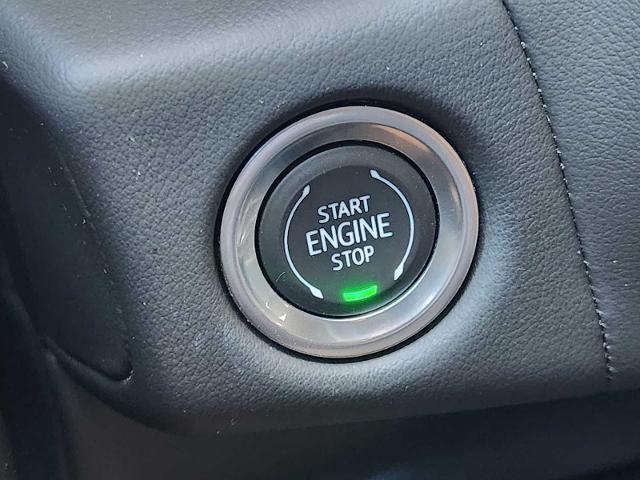 2023 Chevrolet Tahoe Vehicle Photo in Grapevine, TX 76051